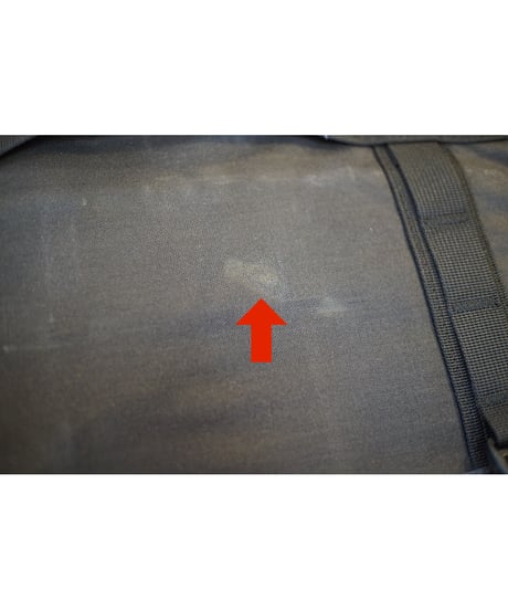 【展示品】WOTANCRAFT　Pioneer フォルダブルフロントバッグ L 12L