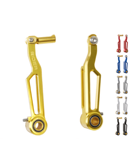 RIDEA　CLV2　V-Brake CNC Long arm