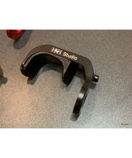 H&H　E Type CNC FRONT HOOK Ver.2
