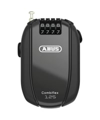 ABUS　Combiflex Trip 125