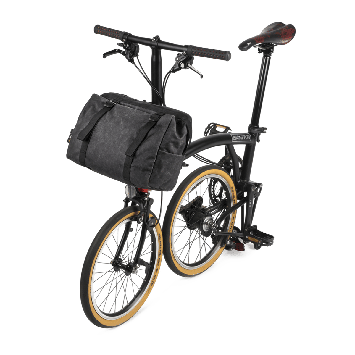 WOTANCRAFT PIONEERフォルダブルフロントバッグ L 【12L WOTANCRAFT PIONEERフォルダブルフロントバッグ L 【12L