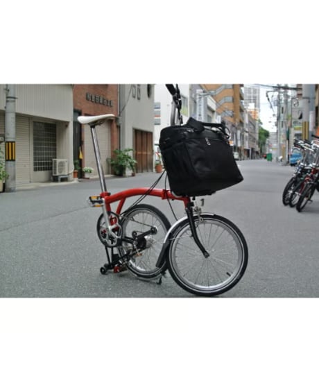 Ladiston　BIZ BAG