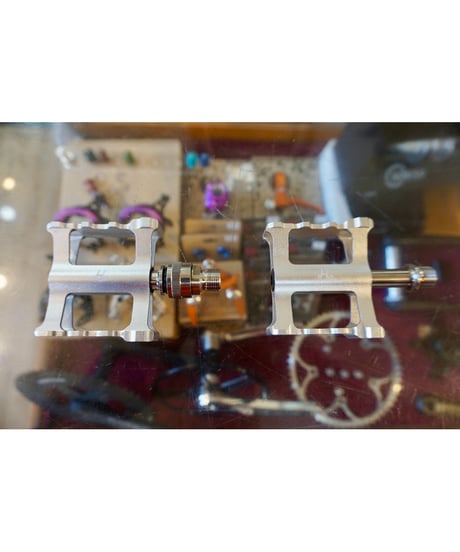 H&H　Pedal (Small)