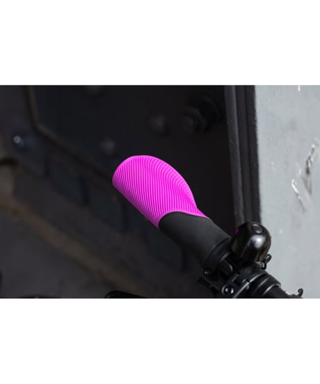 BROMPTON　Ergonomic Grips