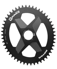 ROTOR　Q-RING OVAL SPIDERING 1X