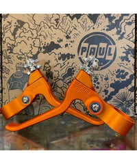 PAUL　 CANTI LEVER　【ORANGE】
