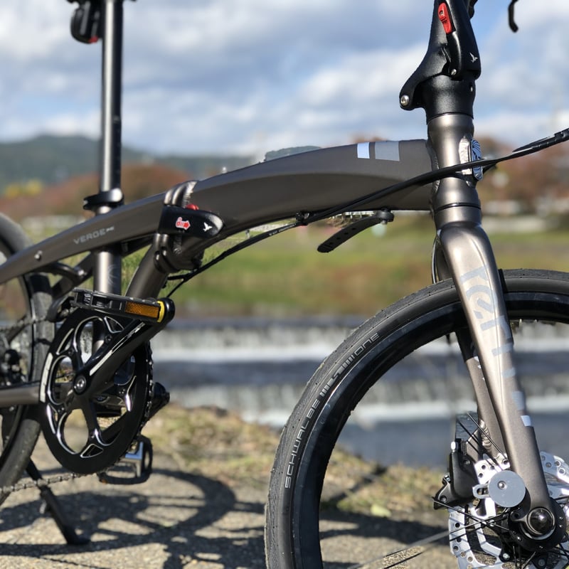 tern Verge P10 | LORO CYCLE WORKS ONLINE STORE 2nd tern Verge P10 | LORO CYCLE WORKS ONLINE STORE 2nd