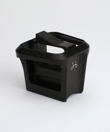BROMPTON　Forged Front Carrier Block