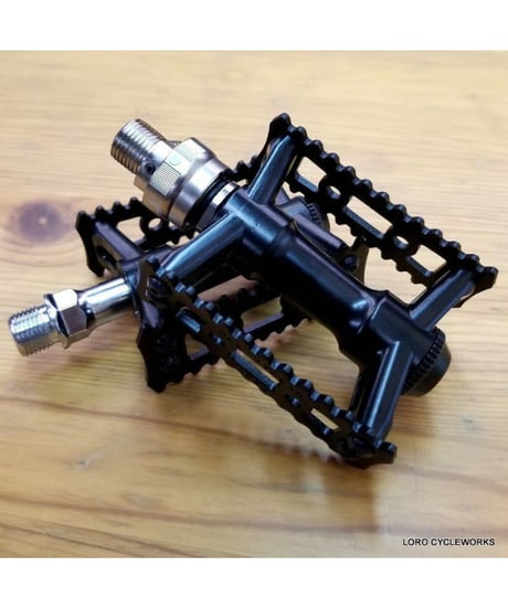 MKS　Sylvan STREAM Next Ezy Superior 【One Side Ezy】
