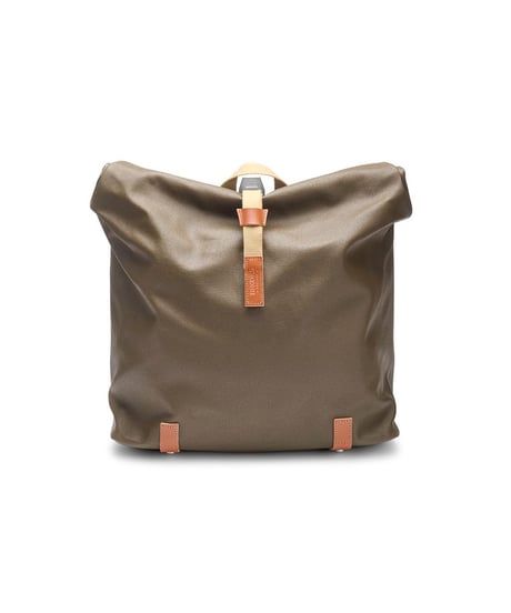 ◆ご予約◆　BROOKS　PICKWICK PORTER MOSS　【2026年8月～9月再入荷予定】