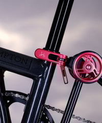 【新品未使用】ROTOR ROAD SPIDER DM 110 x 5 SET ROAD SPIDER DM 110 x 5 SET110x5スパイダー ダイレクトマウント