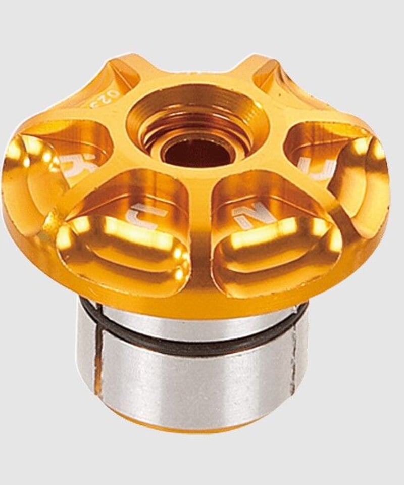 KCNC シーエヌシーバーエンドプラグ [CNC BAR END PLUGS] | LORO