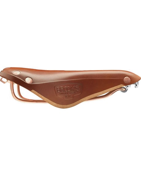 BROOKS　B17 SPECIAL