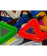 ポリッシュ加工品】BROMPTON純正ペンタクリップ(現行品) | LORO CYCLE W