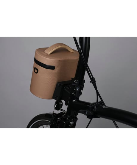 BROMPTON Zip Case M 【3L】