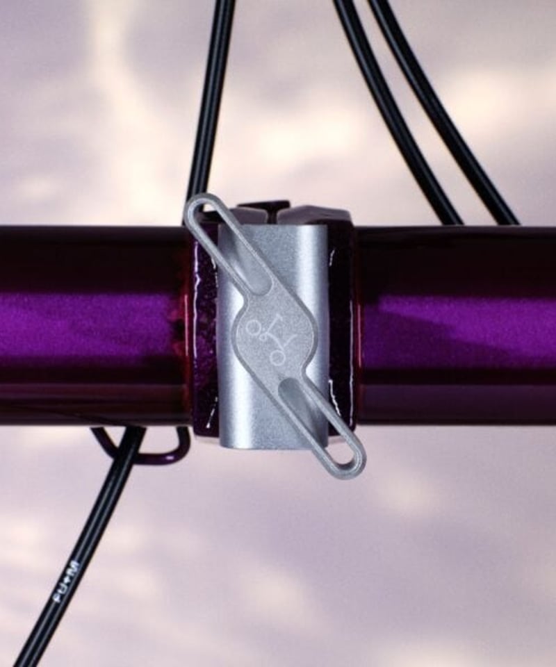 Brompton Colour Touchpoints – C/P Line | LORO C