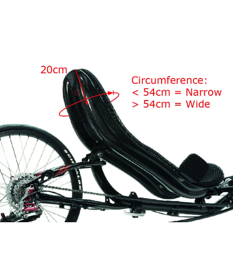 Radical Design　Solo Aero wide