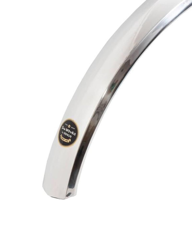 HONJO HONJO × Sim Works Bros 16