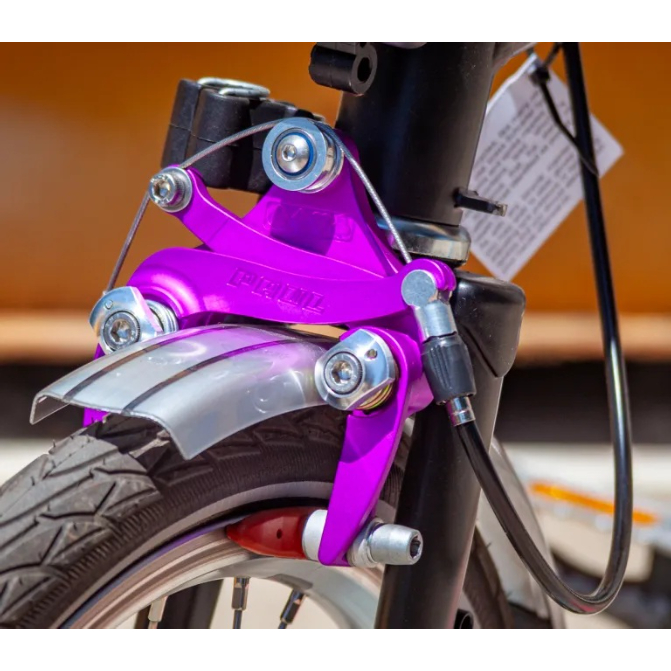 PAUL SIDE PULL RACER MEDIUM for BROMPTON | LORO