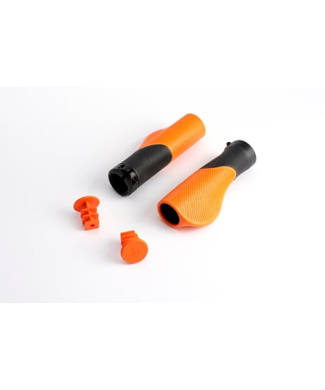 BROMPTON　Ergonomic Grips