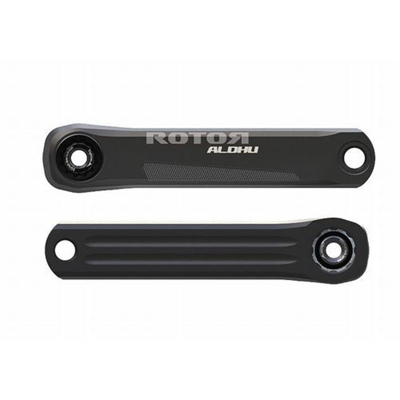 ROTOR ALDHU 3D+ CRANK ARMS 【30mm】 | LORO CYCLE ROTOR ALDHU 3D+ CRANK ARMS 【30mm】 | LORO CYCLE
