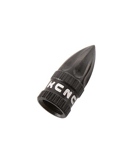 KCNC　バルブキャップ 【仏式】