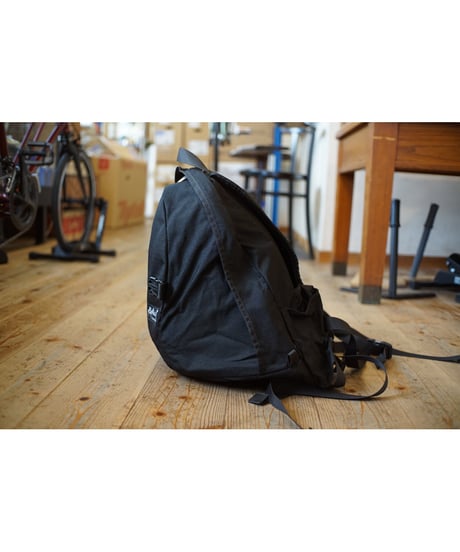 Radical Design　BackPack