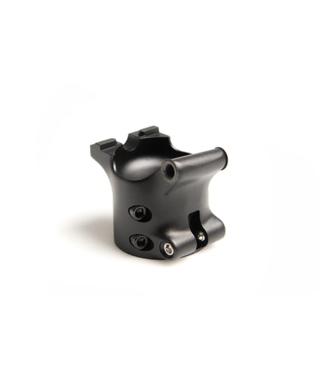 BROMPTON　Steerer Clamp & Fixings For T Line