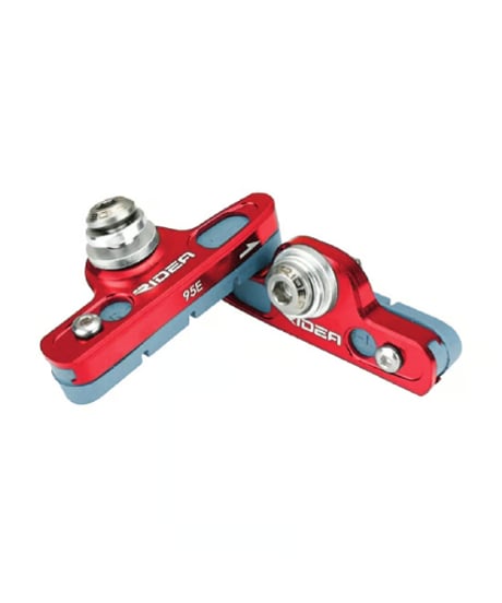 RIDEA　BSR-95ETi Caliper Brake Shoes チタンボルト