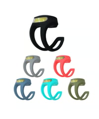 Knog　FROG V3 FRONT