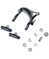 BROMPTON　Brompton Brake Caliper with Swissstop Brake Pads