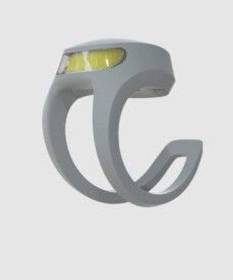 Knog　FROG V3 FRONT