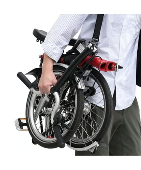 ミズタニ自転車 　MARUTOフレームホルダー