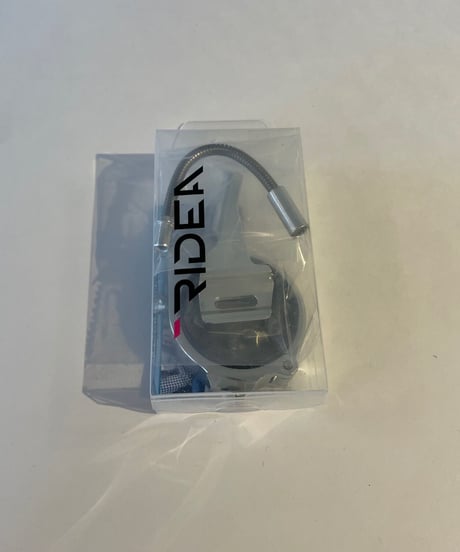 RIDEA　FDSBR　F Derailleur Adapter（Brompton）