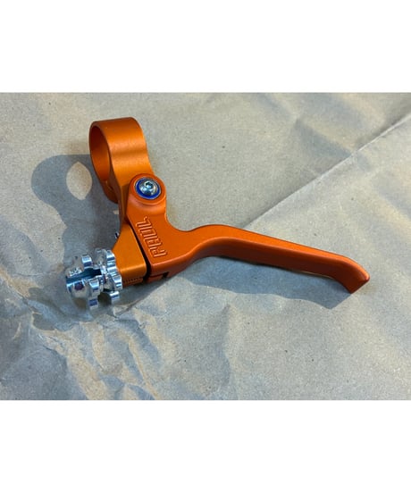 PAUL　 CANTI LEVER　【ORANGE】