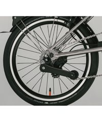 Schwalbe One - Black（35-349）