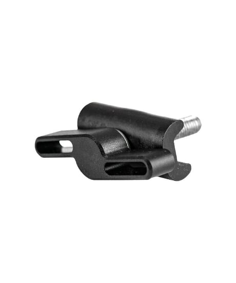 BROMPTON　Alumnium Hinge Clamp And Rear Frame Clip
