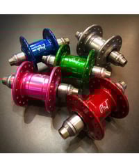 ポリッシュ加工品】H&H Tensioner | LORO CYCLE WORKS ONLI