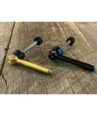 Brompfication　Seat Clamp Quick Release