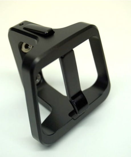 Multi-S　Front Carrier Block
