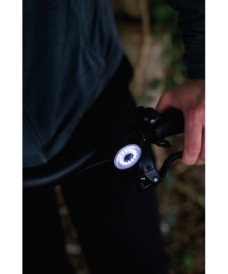 BROMPTON　Be Seen Lights for G Line