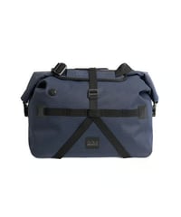 【完売】　BROMPTON　Roll Top Waterproof Bag 25L Navy  【BROMPTON Summer Upgrade Campaign】