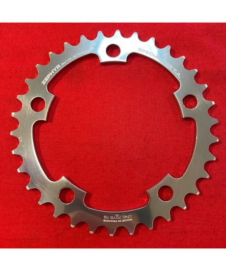 TA　ZEPHYR 34T Inner【PCD110】