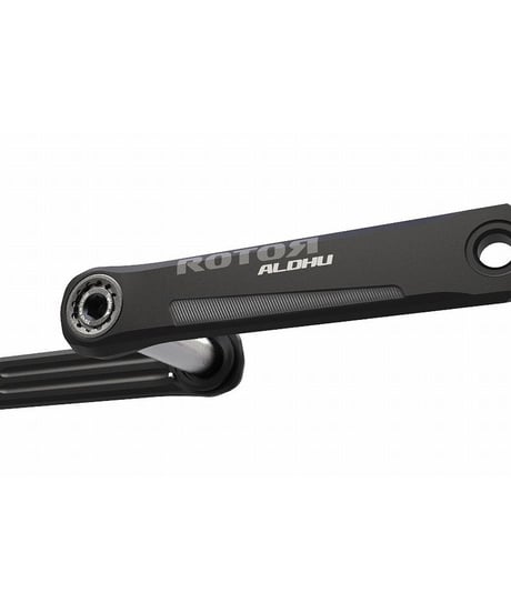 ROTOR　ALDHU24 CRANK ARMS 【24ｍｍ】
