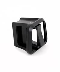BROMPTON　Forged Front Carrier Block