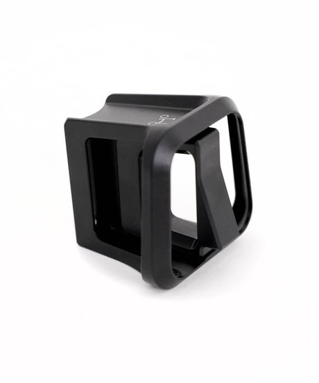 BROMPTON　Forged Front Carrier Block