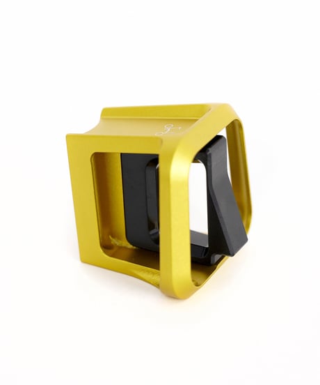 BROMPTON　Forged Front Carrier Block
