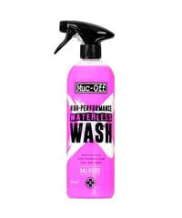 Muc-Off　WATERLESS WASH　【水無し】
