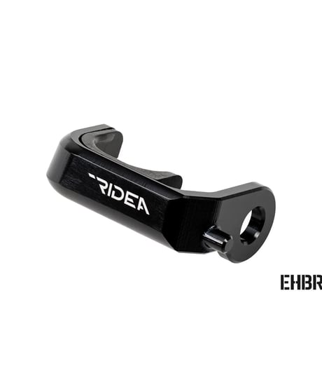 RIDEA　EHBRA1-BK　ブラック