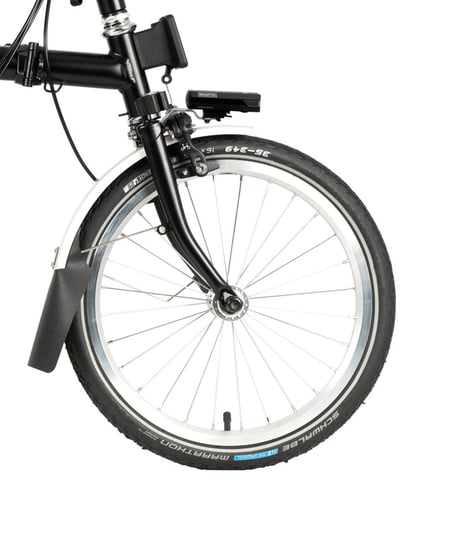 BROMPTON　Front Fender Blade